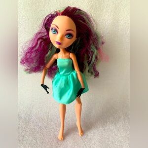 Ever After High Madeline Hatter doll Way Too Wonderland